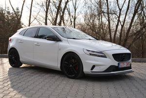 Volvo V40 II T5 Drive-E R-Design Kinetic 2018