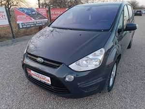 Ford S-Max I 2.0 TDCi Ambiente 2011
