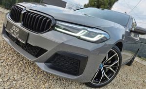 BMW 5 Series G30/G31 530e M Sport Edition 2021