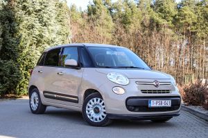 Fiat 500L 1.4 16V Fresh 2016