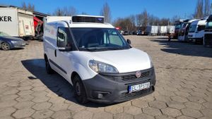Fiat Doblo 2017