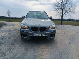 BMW X1 E84 sDrive18d xLine 2011