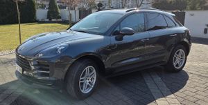 Porsche Macan I Standard 2019