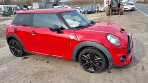 Mini Cooper SD Sport-Aut 2016