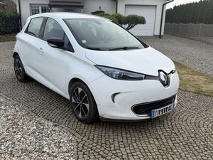 Renault Zoe 2019