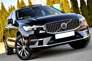 Volvo XC60 II T6 AWD Recharge Geartronic Inscription 2022