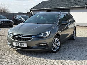 Opel Astra K 1.6 CDTI DPF ecoFLEX TourerStart/Stop ENERGY 2018