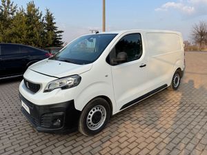 Peugeot Expert 2019