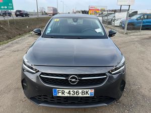Opel Corsa F Elegance Business Pack 2020
