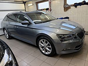 Skoda Superb III 1.6 TDI DSG Ambition 2018