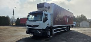 Renault Premium 2012