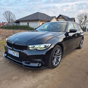 BMW 3 Series G20/G21 330i Sport Line 2021