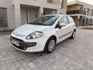 Fiat Punto 1.4 8V Easy Start&Stopp 2010