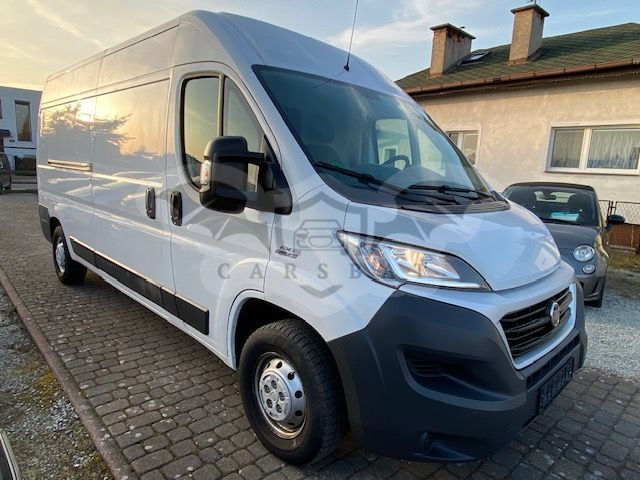 Fiat Ducato 2015