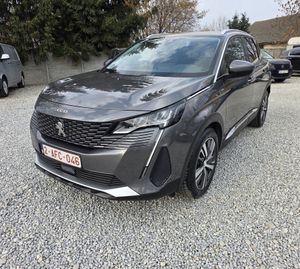Peugeot 3008 II 2021
