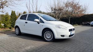Fiat Punto II FL 2011
