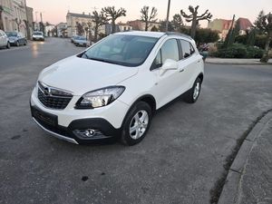Opel Mokka I 2014