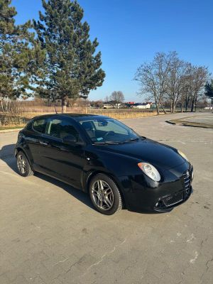 Alfa Romeo Mito 1.4 TB Progression 2009