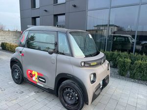 Citroën Ami 2024