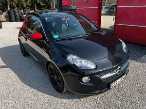 Opel Adam 1.2 Open Air 120 Jahre 2014