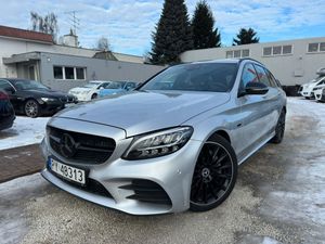 Mercedes-Benz C W205 2020