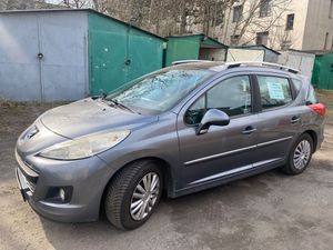 Peugeot 207 1.4 Trendy 2011
