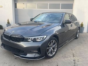 BMW 3 Series G20/G21 318d Sport Line 2019
