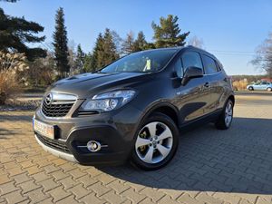 Opel Mokka I 1.6 CDTI ecoFLEX Start/Stop Color Innovation 2016