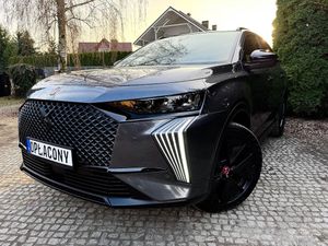 DS DS7 Crossback 1.5 BlueHDi Bastille + 2023