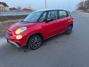 Fiat 500L 1.4 16V City Cross 2019