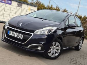 Peugeot 208 I 2017