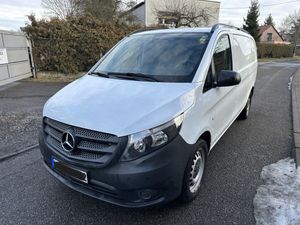Mercedes-Benz Vito 2019