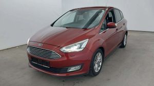 Ford C-Max II 1.5 EcoBoost Start-Stop-System Titanium 2015