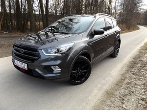 Ford Kuga II 1.5 EcoBoost 2x4 ST-Line 2017