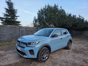 Citroën C3 IV YOU 2024