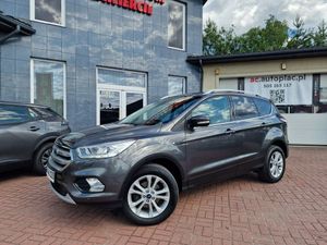 Ford Kuga II 1.5 EcoBoost 2x4 Titanium 2017