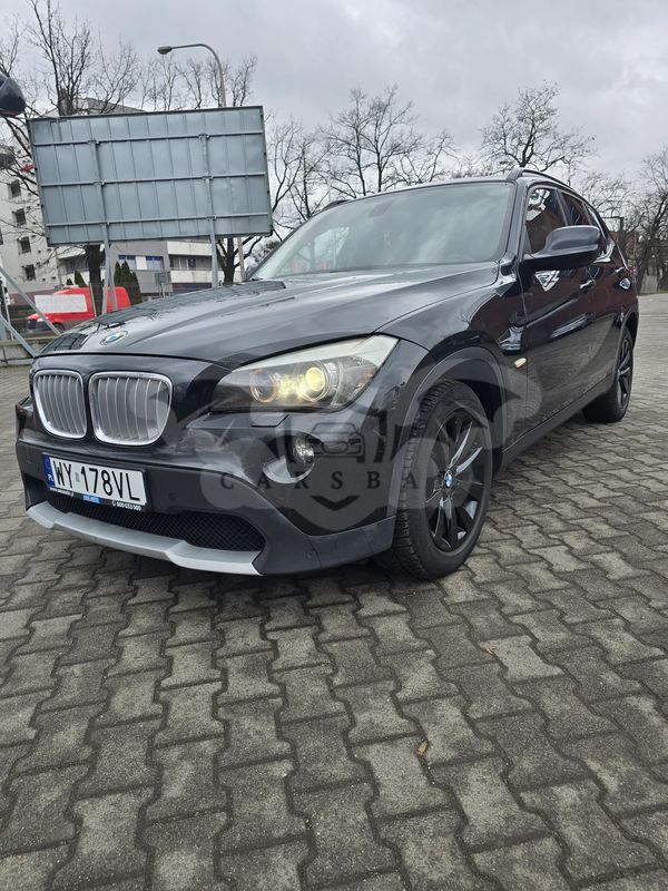 BMW X1 E84 xDrive23d 2010