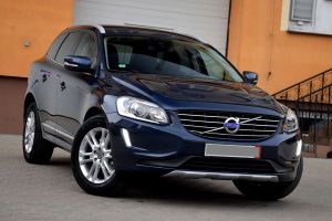 Volvo XC60 I 2014