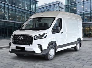 Maxus Deliver 9 2025
