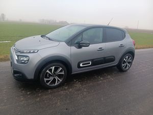 Citroën C3 III Pure Tech 82 FEEL 2022