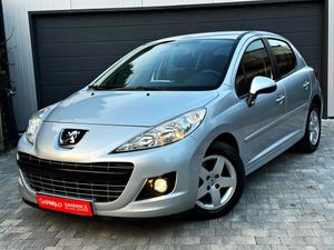 Peugeot 207 95 VTi Forever 2012