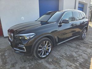 BMW X5 G05 xDrive30d xLine 2019