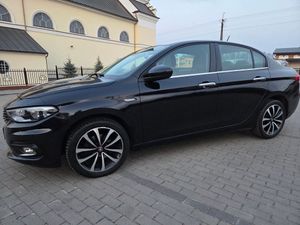 Fiat Tipo II 1.6 MultiJet 16v S-Design 2016