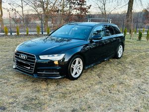 Audi A6 C7 2.0 TDI Ultra 2017