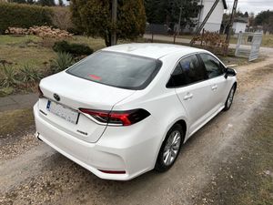 Toyota Corolla Seria E21 1.8 Hybrid GPF Comfort 2023