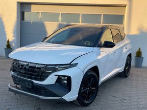 Hyundai Tucson IV 1.6 T-GDi 4WD N Line 2023