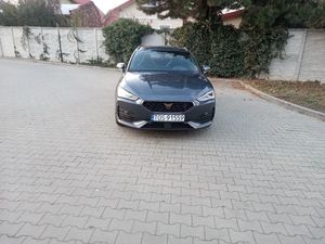 Cupra Leon 2023