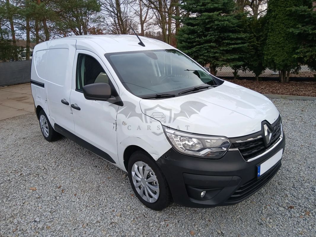 Renault Express 2021