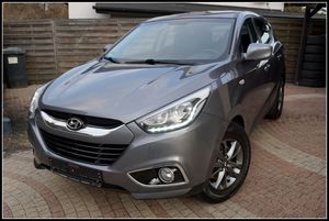 Hyundai ix35 1.6 2WD Classic 2014