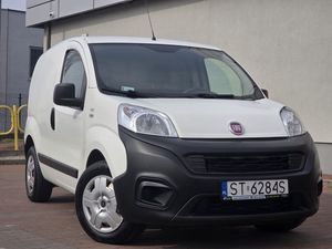 Fiat Fiorino 2020